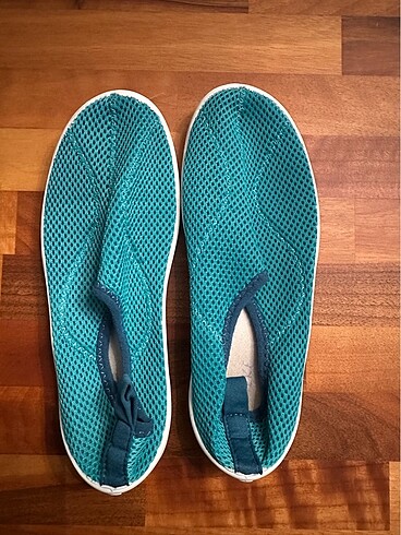 Decathlon Deniz Ayakkabısı 34-35 Beden