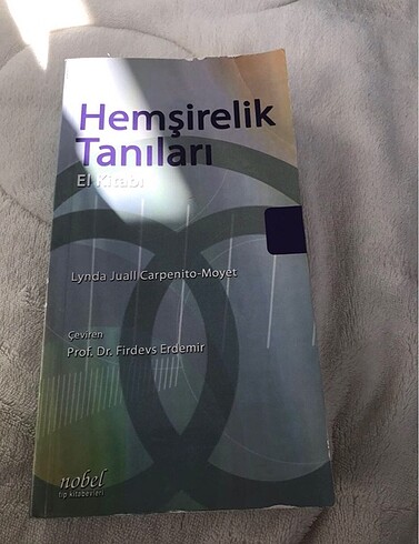 Hemşirelik tanıları