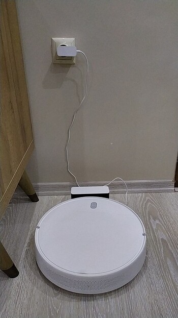 Xiaomi Mi Robot Vacuum Mop Essential 2 in 1 