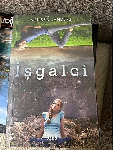İŞGALCİ