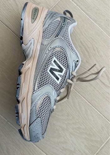 New balance 530
