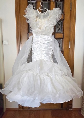 38 BEDEN GELİNLİK - Görsel 4