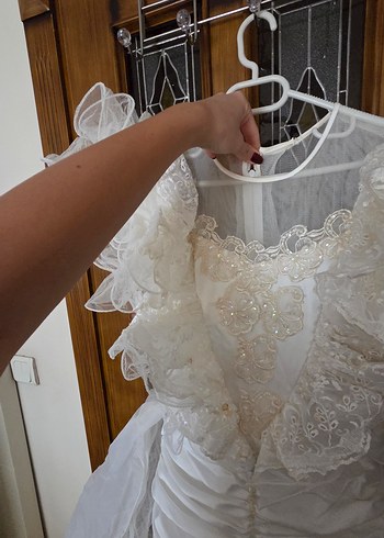 38 BEDEN GELİNLİK - Görsel 5