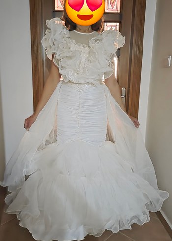 38 BEDEN GELİNLİK - Görsel 3