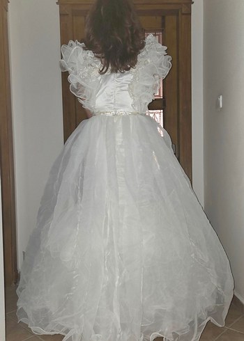 38 BEDEN GELİNLİK - Görsel 2