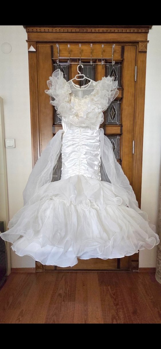 38 BEDEN GELİNLİK - Görsel 4