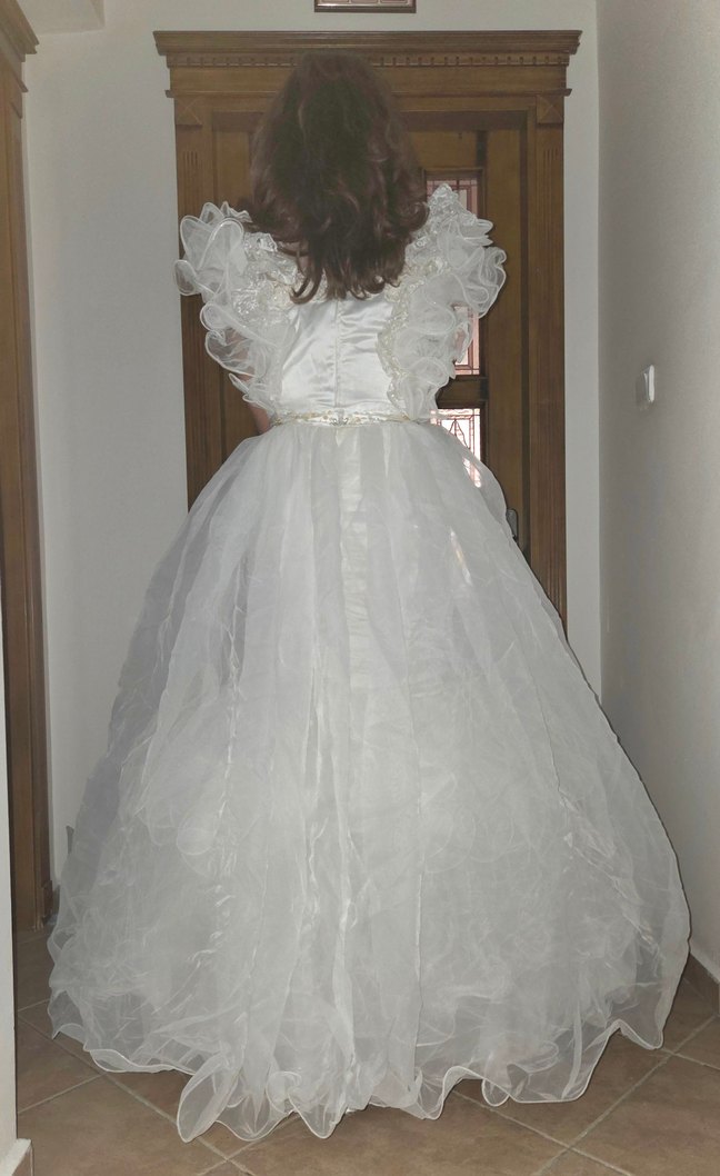 38 BEDEN GELİNLİK - Görsel 2