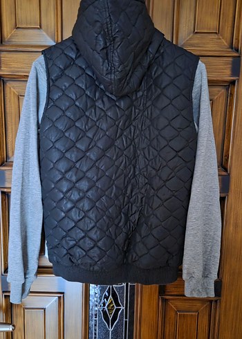 11-12 Yaş Beden ZARA MARKA ERKEK ÇOCUK MONT