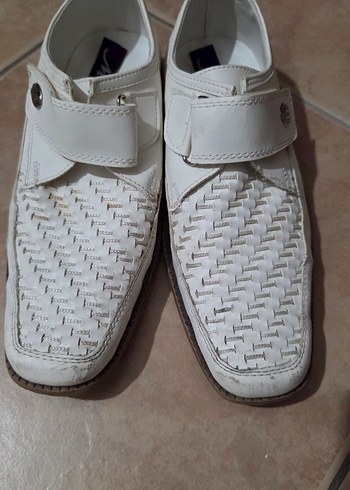 ERKEK ÇOCUK SÜNNET AYAKKABISI - Görsel 2