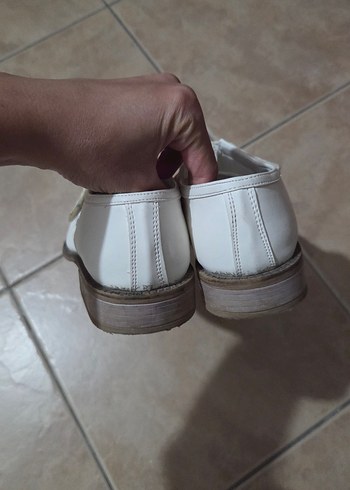 ERKEK ÇOCUK SÜNNET AYAKKABISI - Görsel 4