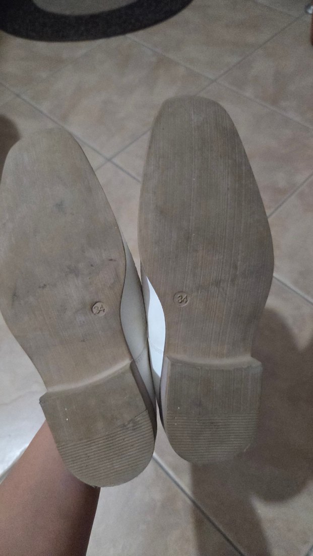 ERKEK ÇOCUK SÜNNET AYAKKABISI - Görsel 3