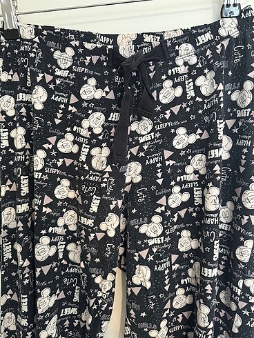 Penti penti pijama altı