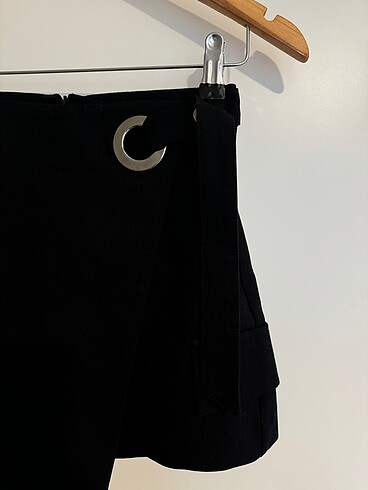 Bershka bershka şort etek