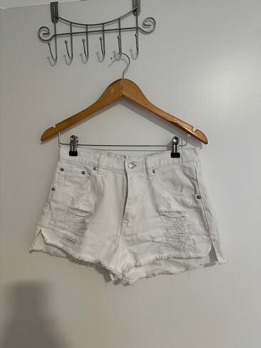 pull&bear şort