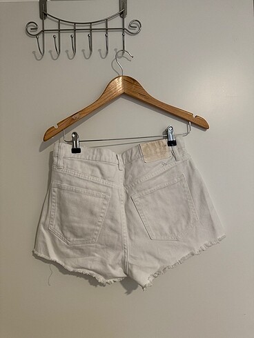 Pull and Bear pull&bear şort