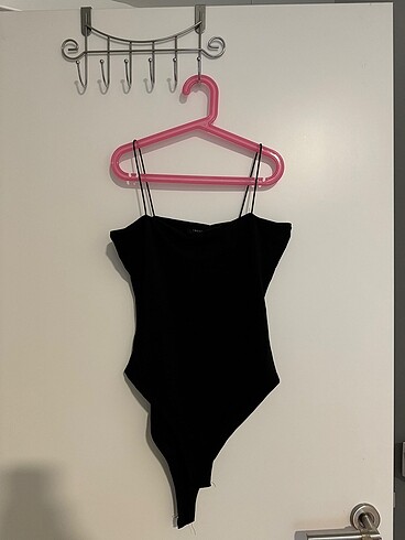 trendyolmilla siyah body
