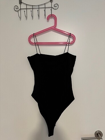 Trendyol & Milla trendyolmilla siyah body