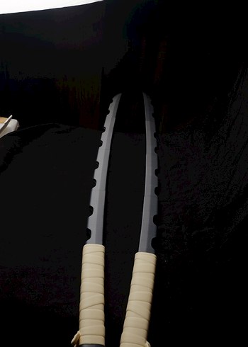 Beden Demon Slayer İnosuke