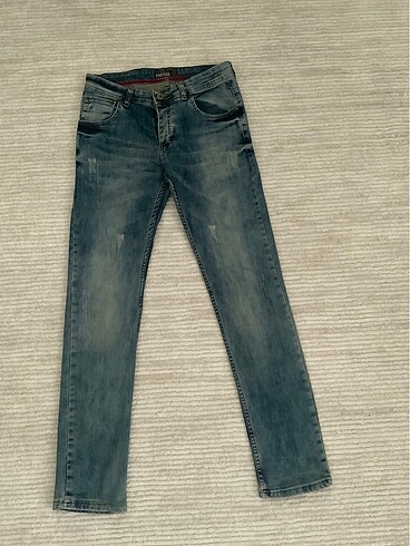 Kot pantolon
