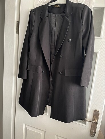 Blazer ceket