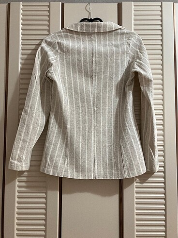 Diğer Blazer ceket