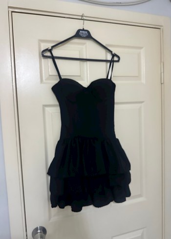 Mini elbise