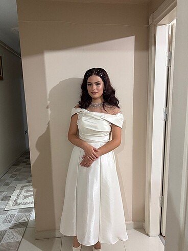 Söz elbisesi