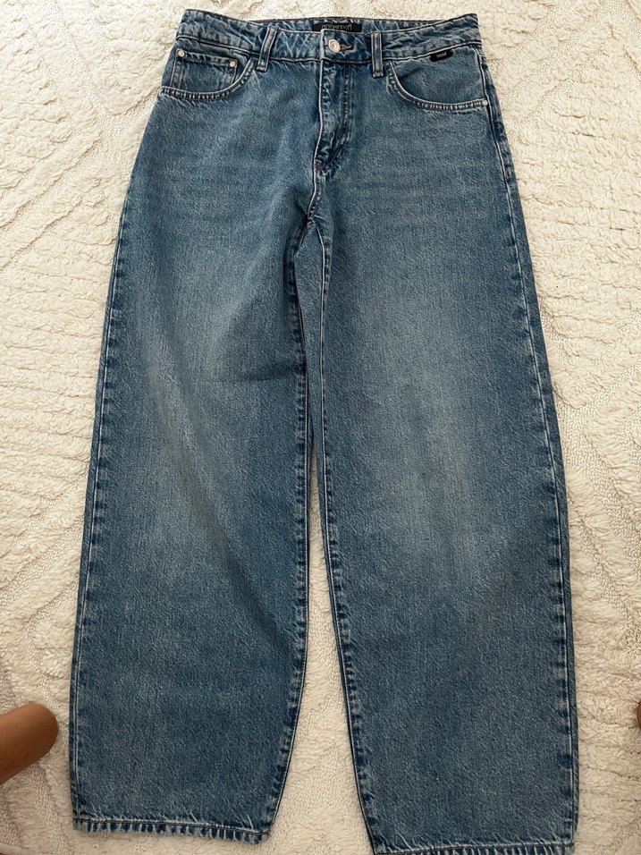 Mavi LEİLA indigo kadın denim - Görsel 2