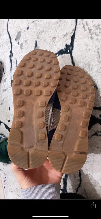 ORJİNAL NİKE İNTERNATİONALİST KADIN - Görsel 7