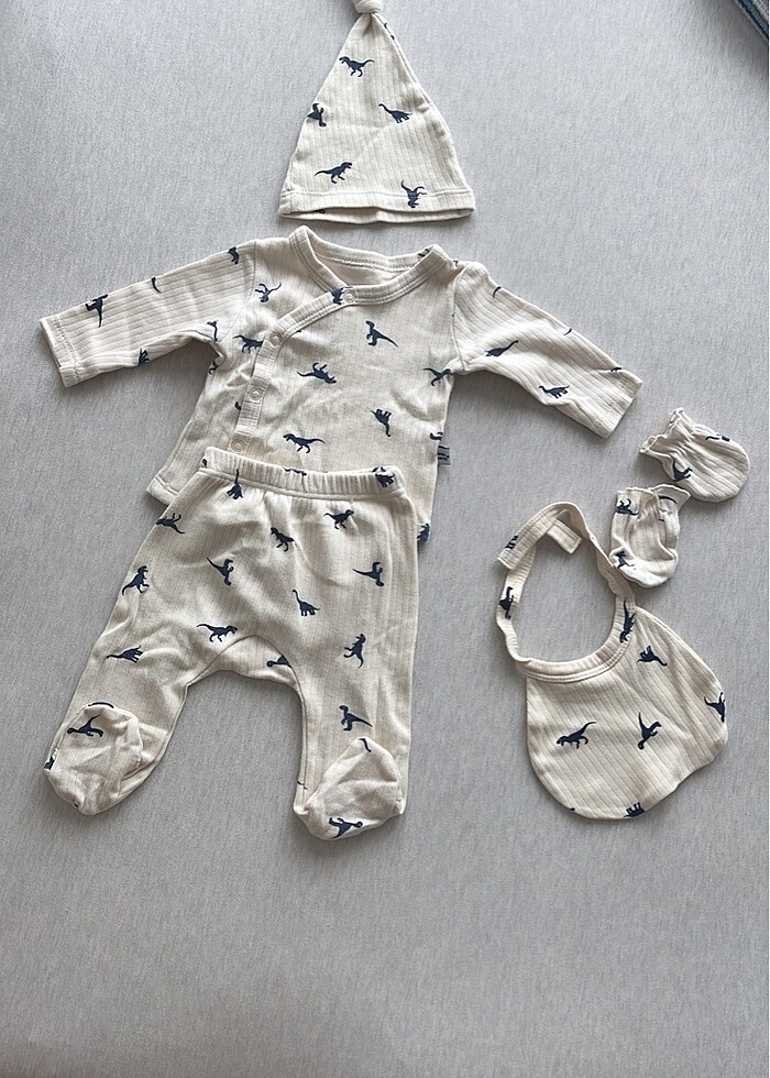 Beşli hastane çıkışı - Görsel 4