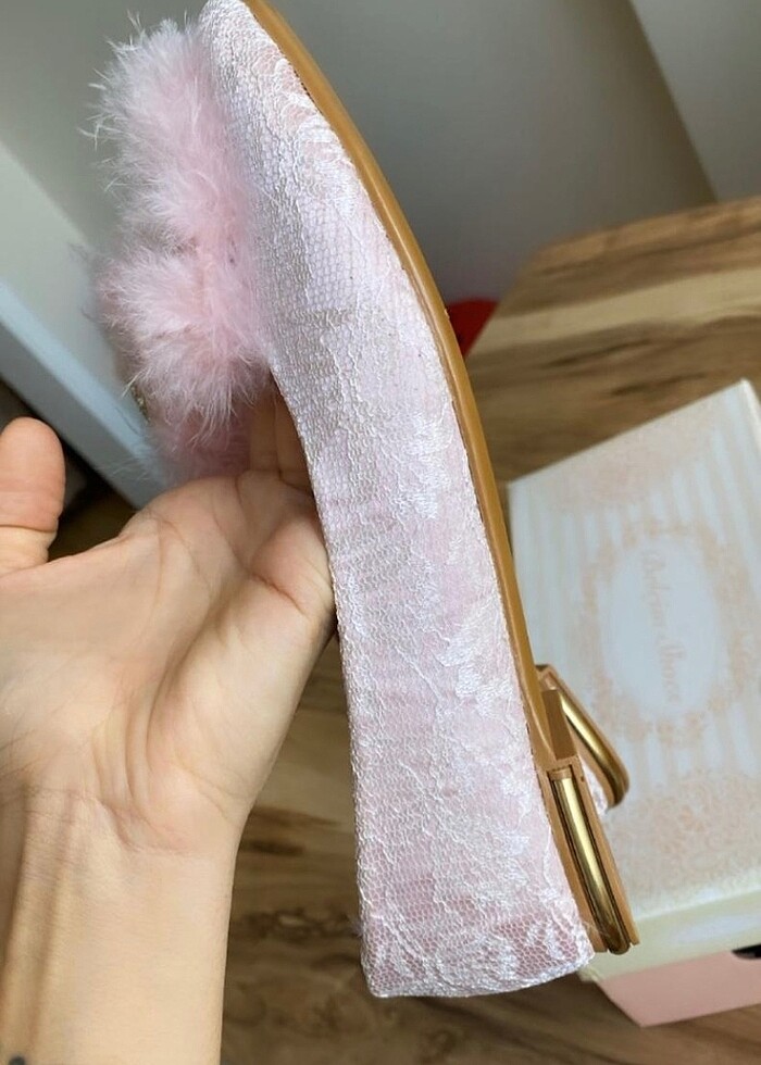 Çeyiz Babeti - Görsel 4