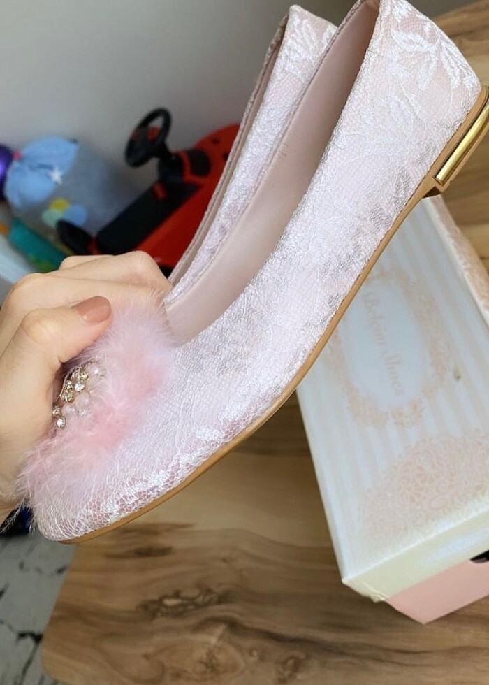 Çeyiz Babeti - Görsel 2