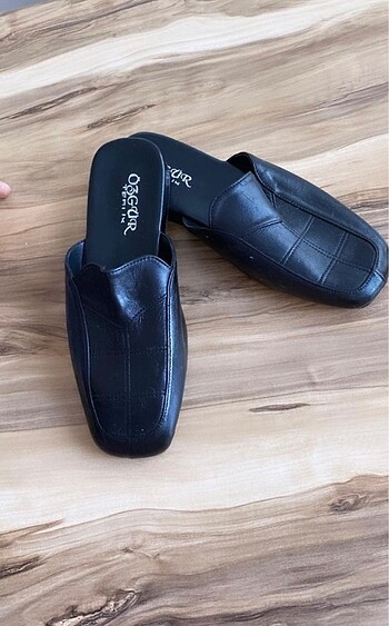 Erkek Çeyiz Terliği - Görsel 2