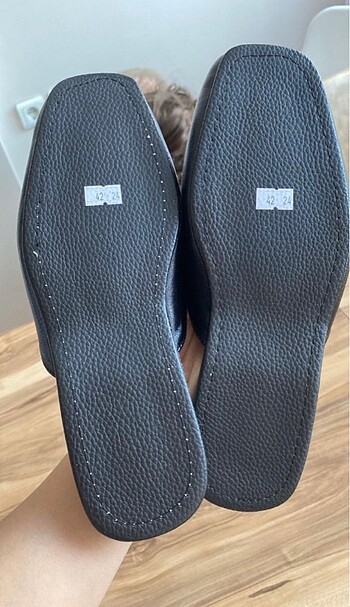 Erkek Çeyiz Terliği - Görsel 3