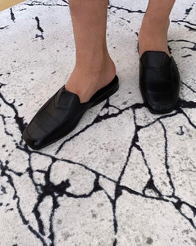 Erkek Çeyiz Terliği - Görsel 4