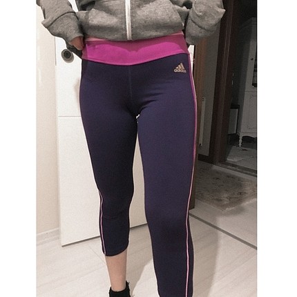 Adidas Climalite Tayt