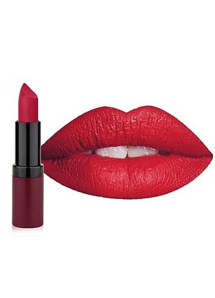 Golden Rose velvet Matte 18 