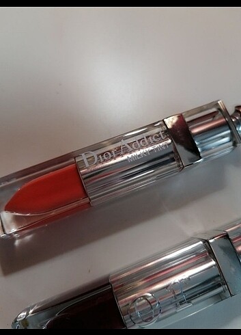  Beden bordo Renk Dior Lip Gloss