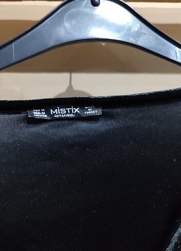 m Beden Bluz crop
