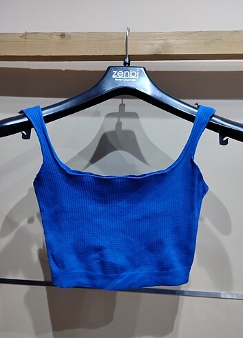 Crop atlet