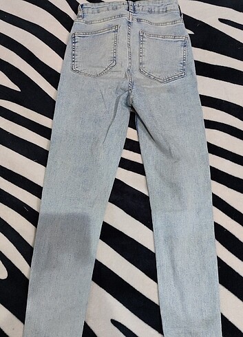 Kot pantolon 