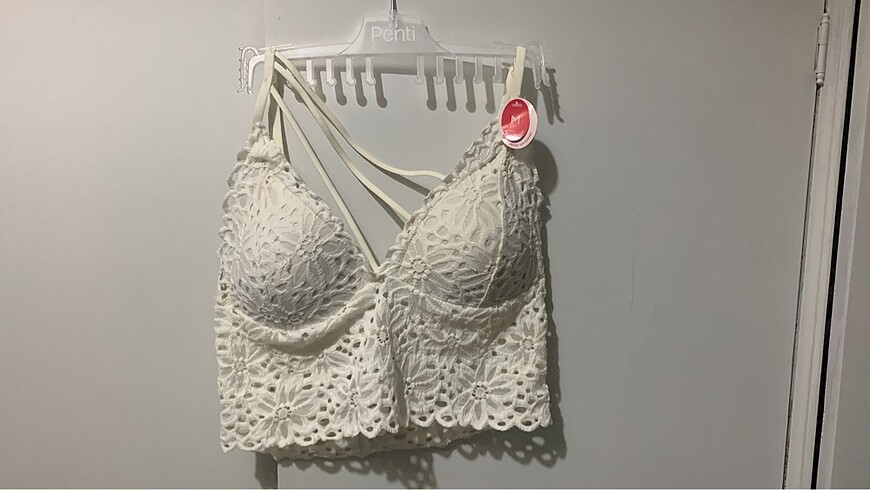 Penti Bralet