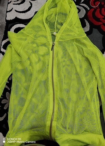Nike File ceket 