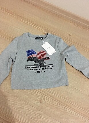 Bershka 