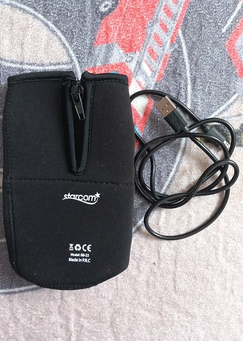 Starcom USB Bebek Biberon Isı Koruyucu - Görsel 3