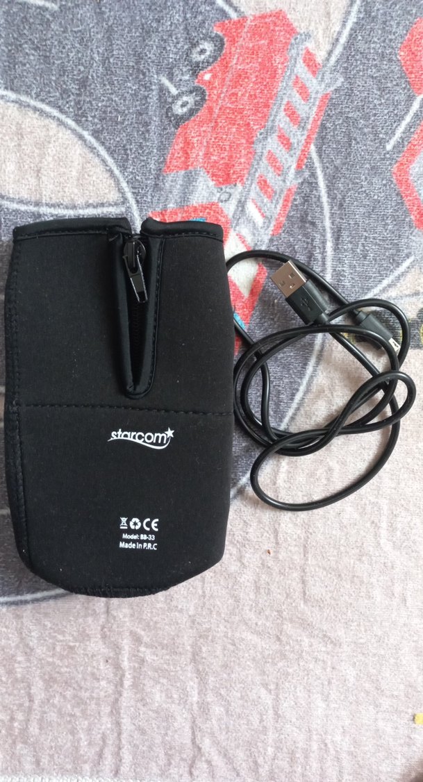 Starcom USB Bebek Biberon Isı Koruyucu - Görsel 3