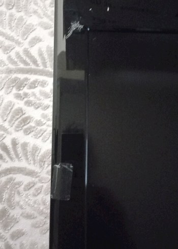 SEG 32" HD Ready LCD TV Gri - Görsel 6