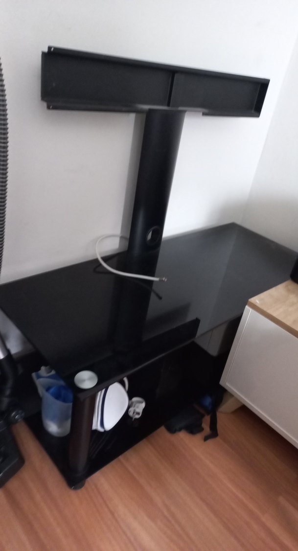 SEG 32" HD Ready LCD TV Gri - Görsel 3