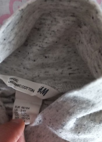 Kız Çocuk Uzun Kollu Balıkçı Yaka Baskılı Gömlek - Görsel 8