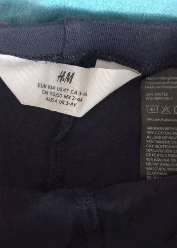 kiz bebek kisa tayt - Görsel 5